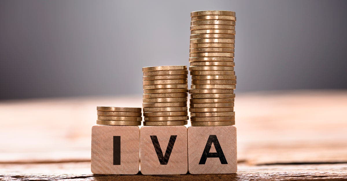 ¿Qué es el IVA y cómo funciona? - Segura Group International
